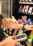 Assistenza tecnica su distributori automatici caffè, bibite, snack e tramezzini